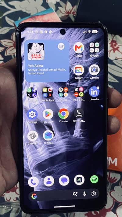 Google Pixel 8
