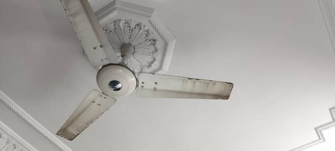 fans for sale in working condition new lagane Hain is liye change