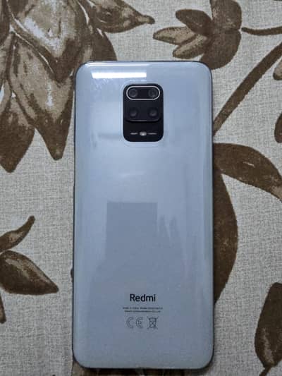 Xiaomi Redmi Note 9s