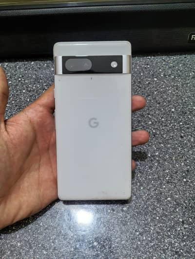 Google Pixel 7a
