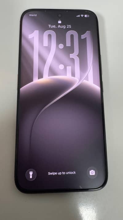 Tecno CAMON 15 Pro
