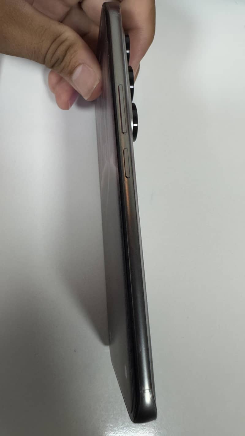 Tecno CAMON 15 Pro 1