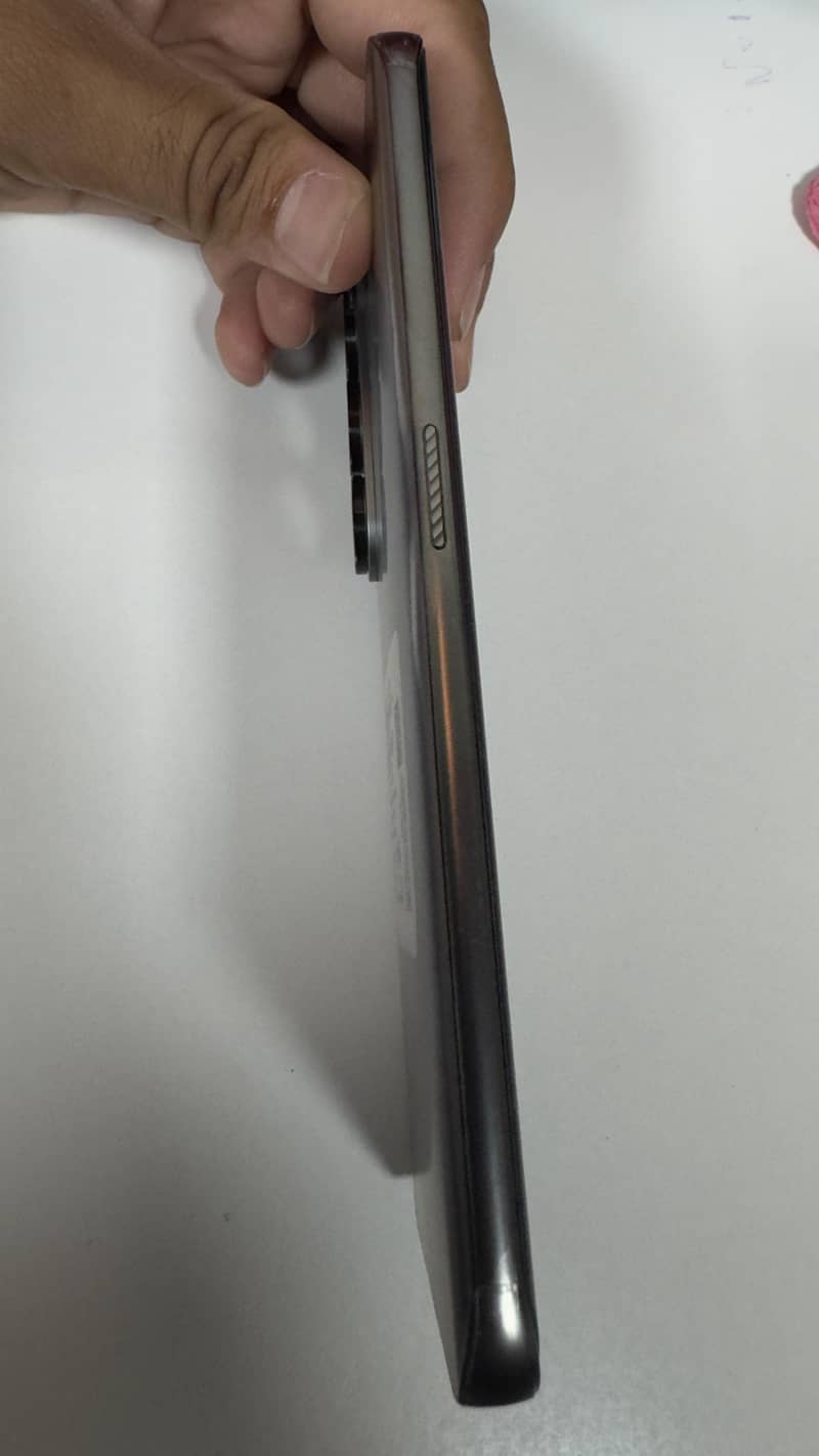 Tecno CAMON 15 Pro 4