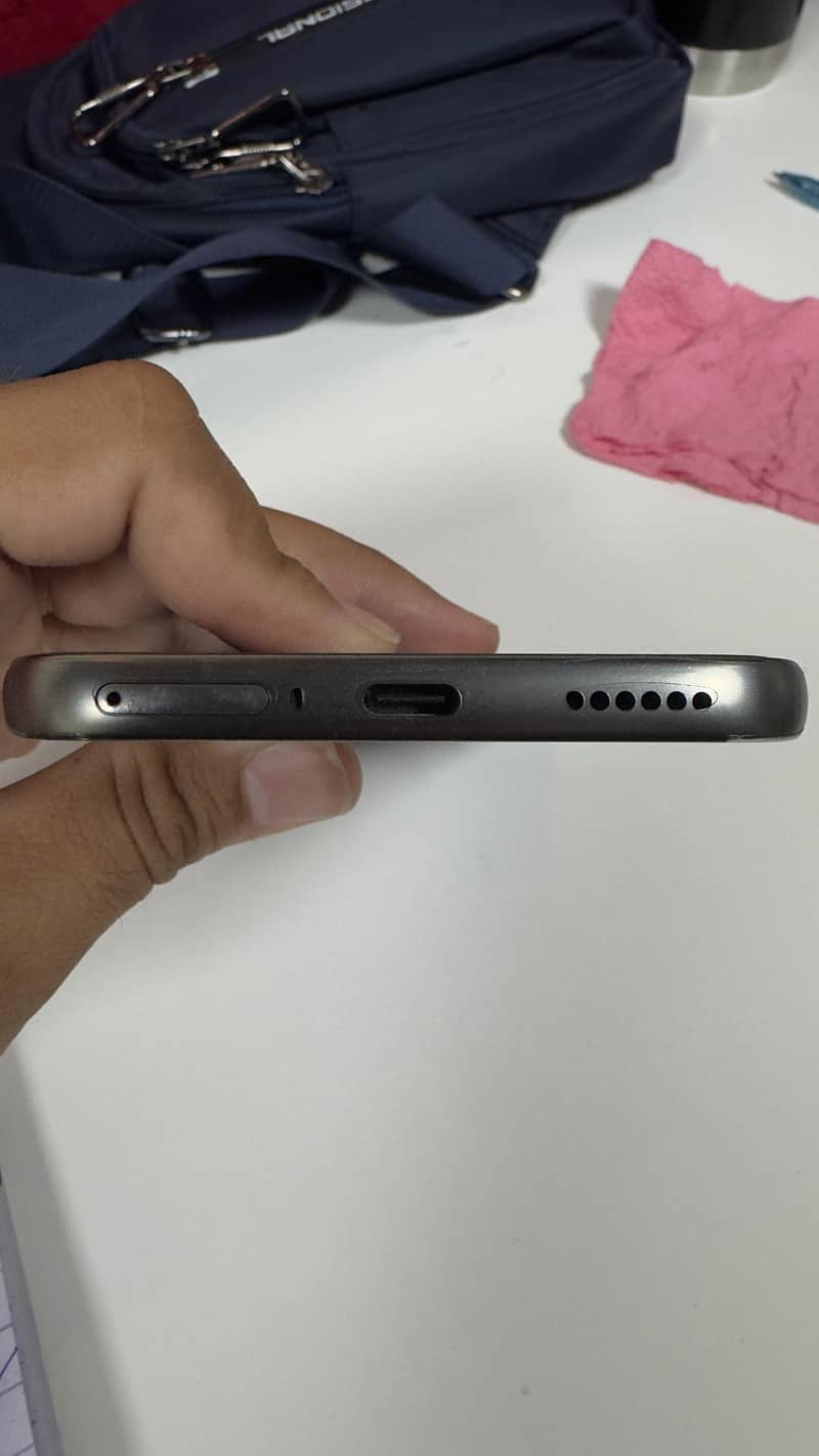 Tecno CAMON 15 Pro 5