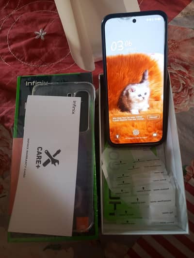 Infinix Hot 6 Pro Plus