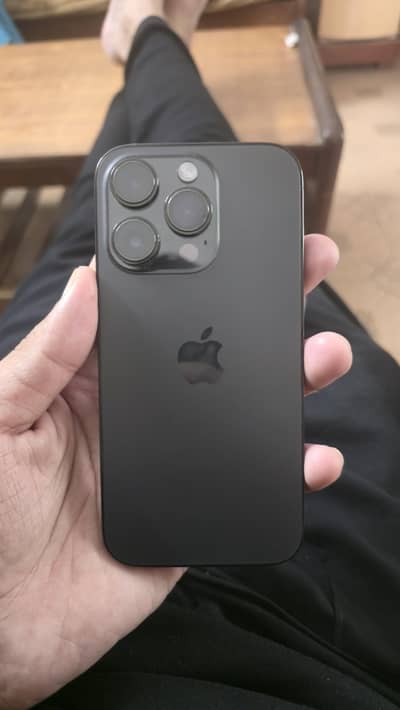 Apple iPhone 14 Pro