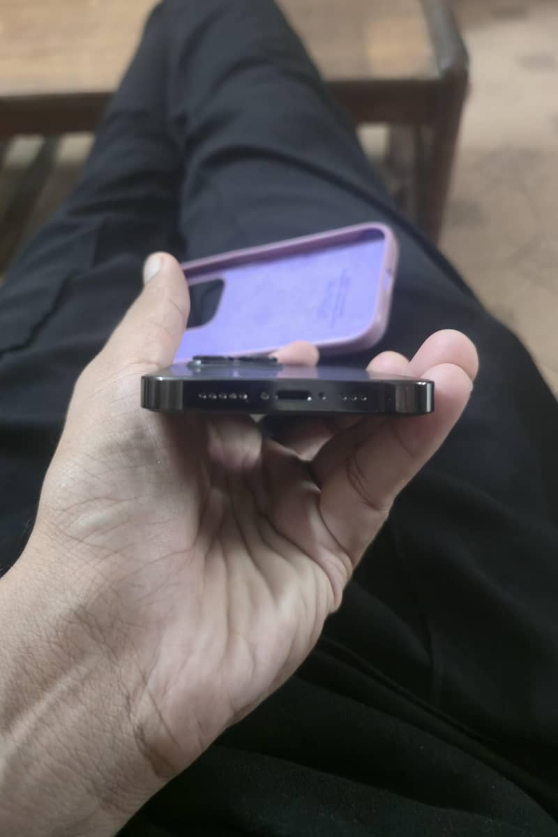 Apple iPhone 14 Pro 3