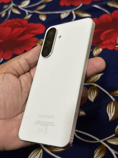 Samsung Mobile A56