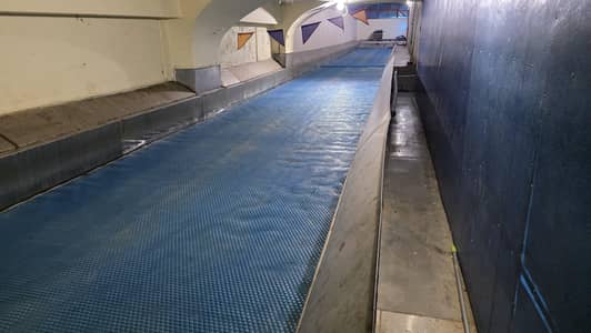 Premium 316 Stainless Steel Swimming Pool for sale.