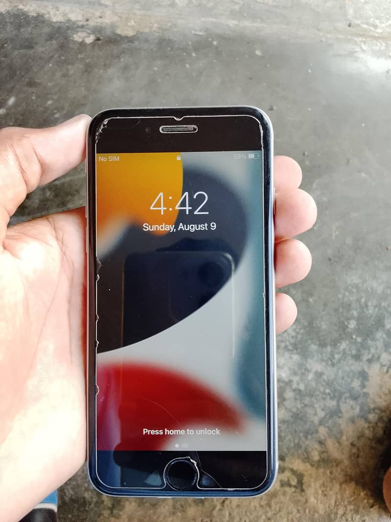 Apple iPhone 6S 2