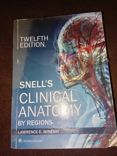 anatomy and physiology