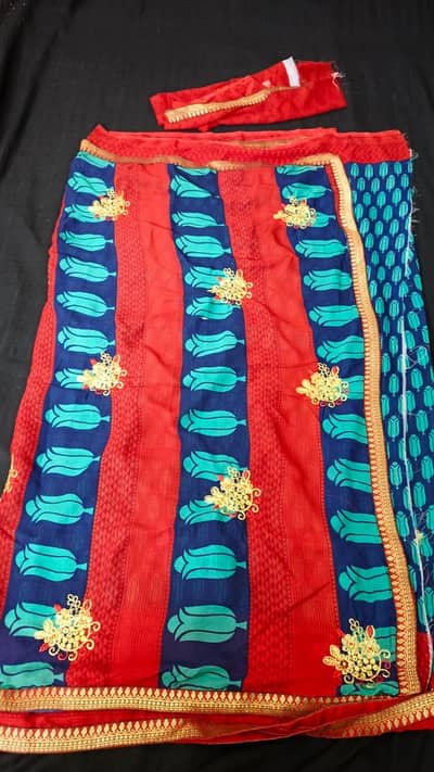 Indian sarees