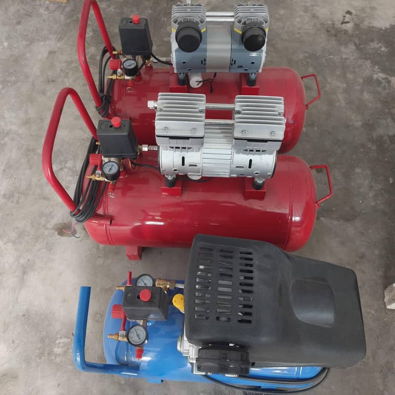 air compressor 1
