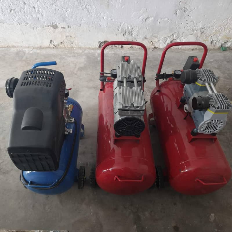 air compressor 2