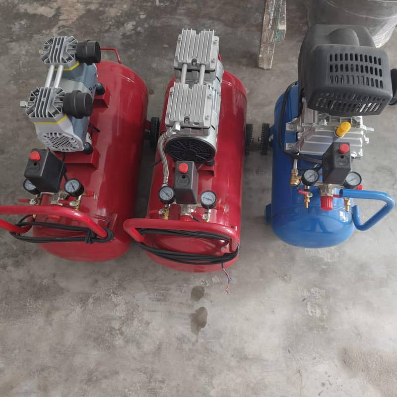 air compressor 3