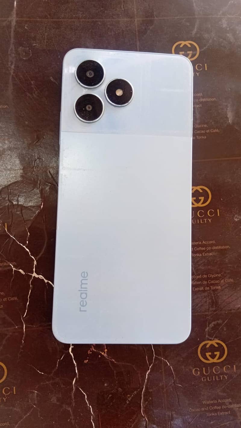 Realme Note 50 1