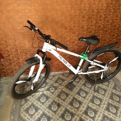 Bicycle for sale good condition for kids