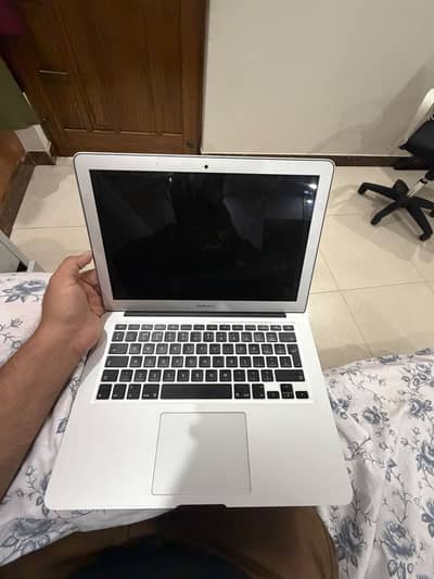 Macbook Air 2017