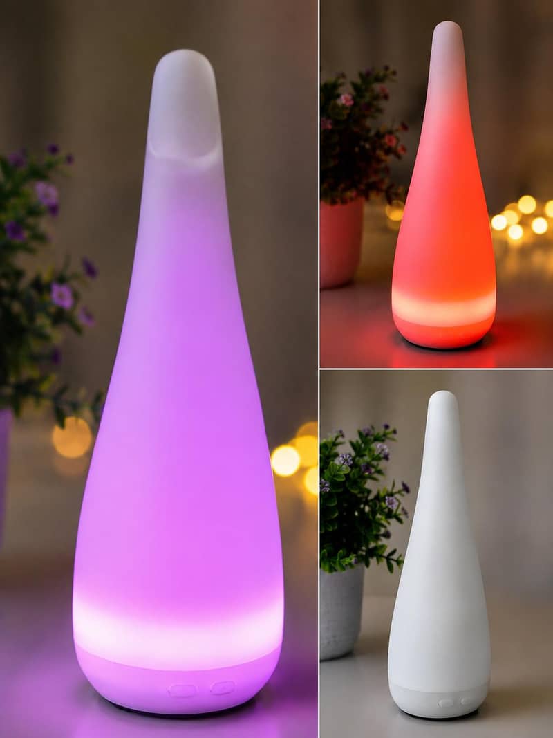 LED Perfume 0