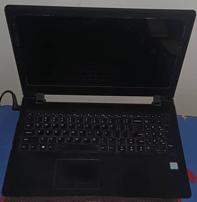 Lenovo ideapad 110-15isk  used condition. Working  condition
