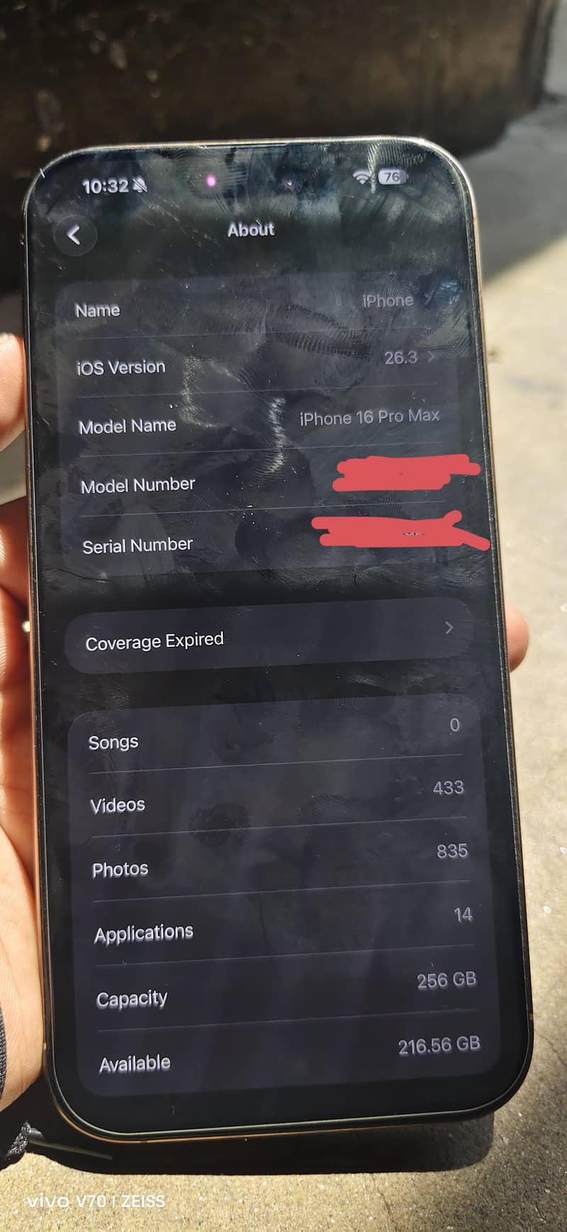Apple iPhone 16 Pro Max 0