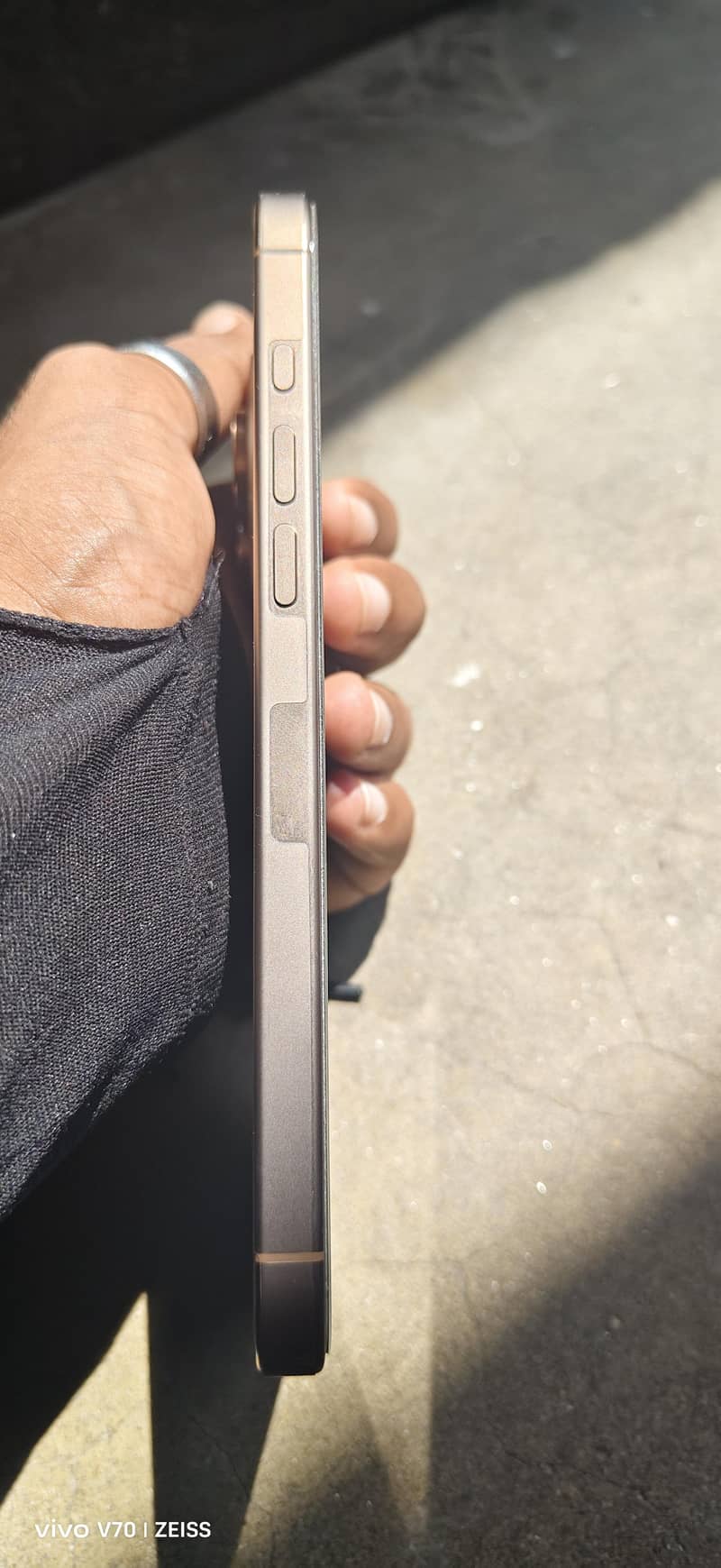 Apple iPhone 16 Pro Max 5