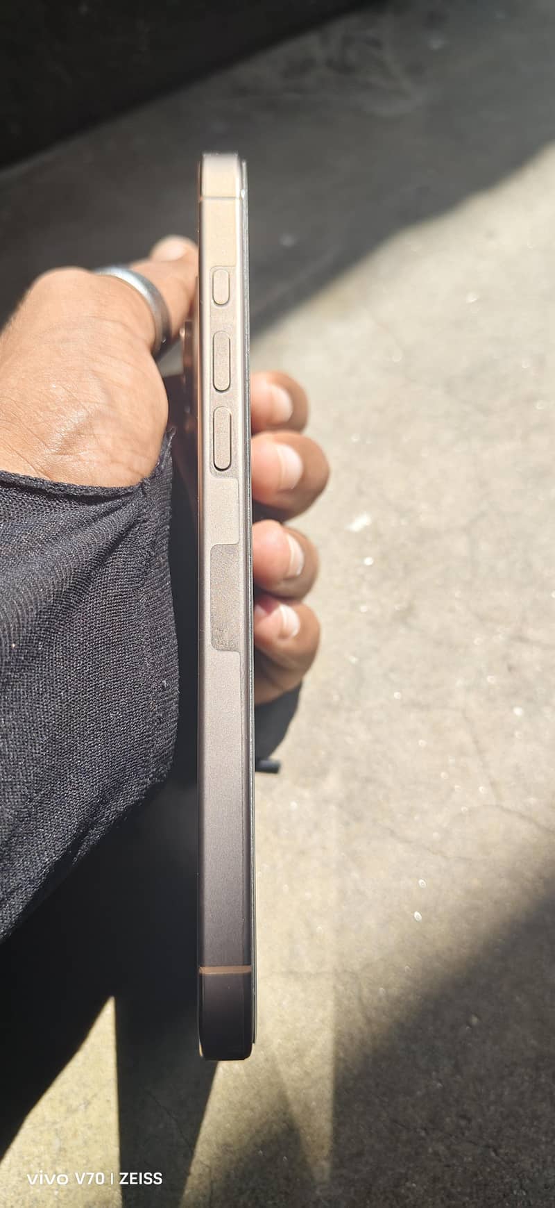 Apple iPhone 16 Pro Max 6