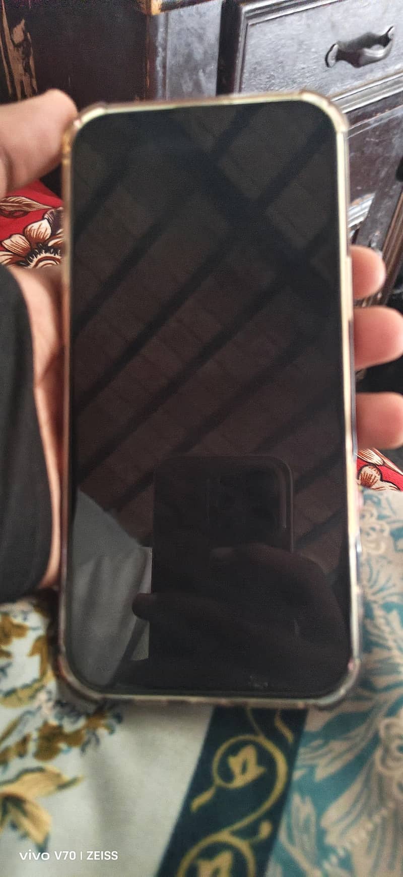 Apple iPhone 16 Pro Max 7