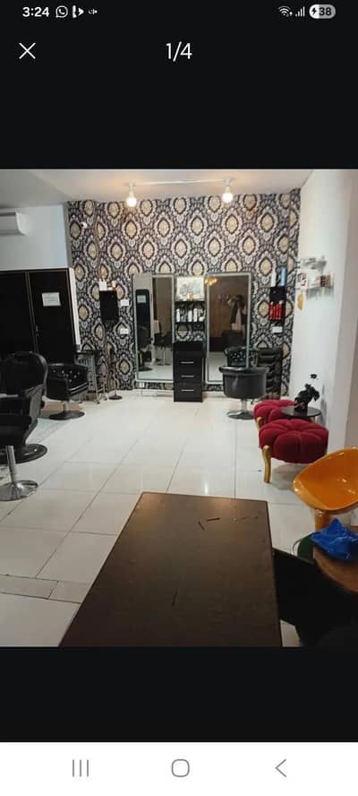 Shop Availble for rent
