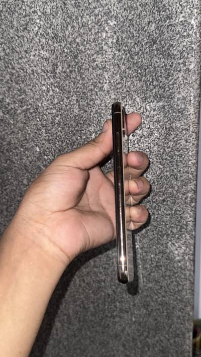 Apple iPhone XS Max PTA Prove