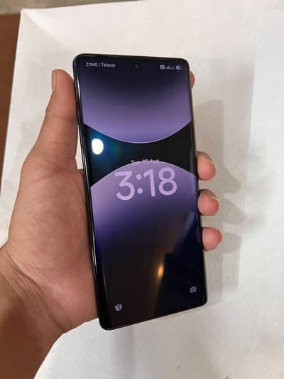 Xiaomi Redmi Note 14 Pro