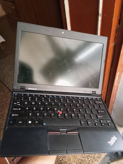 linovo think pad Amd E-240 processor