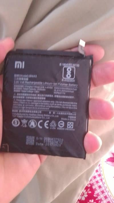One Plus 9 Pro need battery and pannel