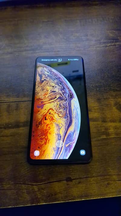 Samsung Mobile A52 Official PTA 10/10