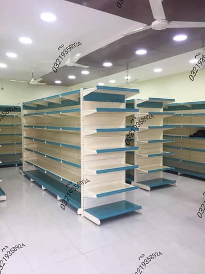 Racks/Store racks/Mart Racks/Double sided racks/Display racks/