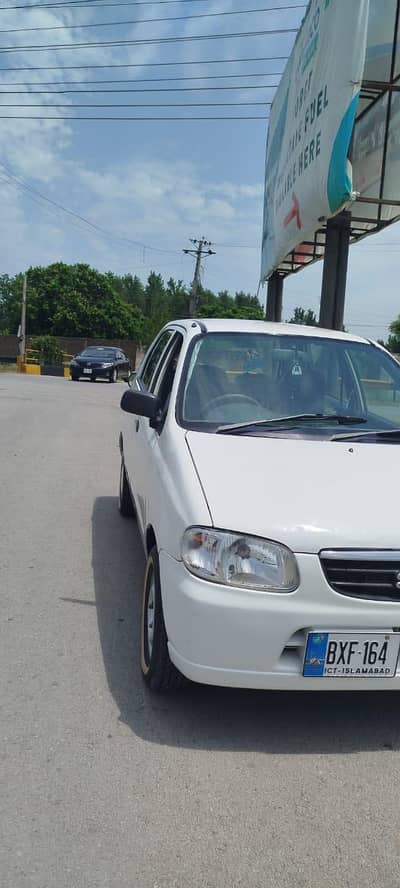 Suzuki Mehran VXR 2006