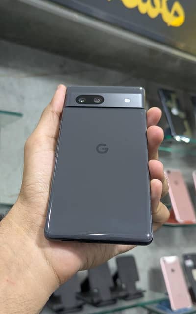 Google Pixel 7 official pta with original charger