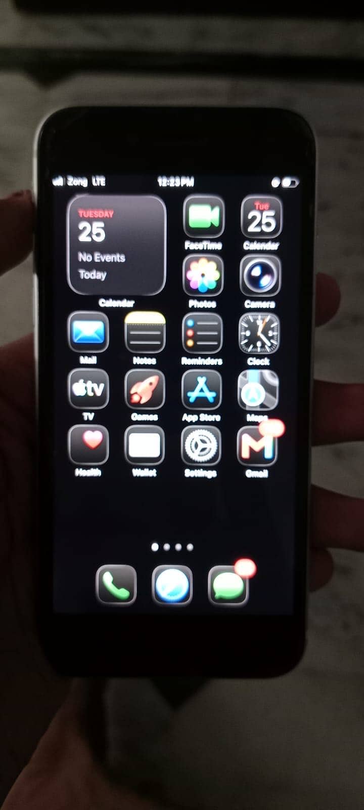 Apple iPhone SE 2