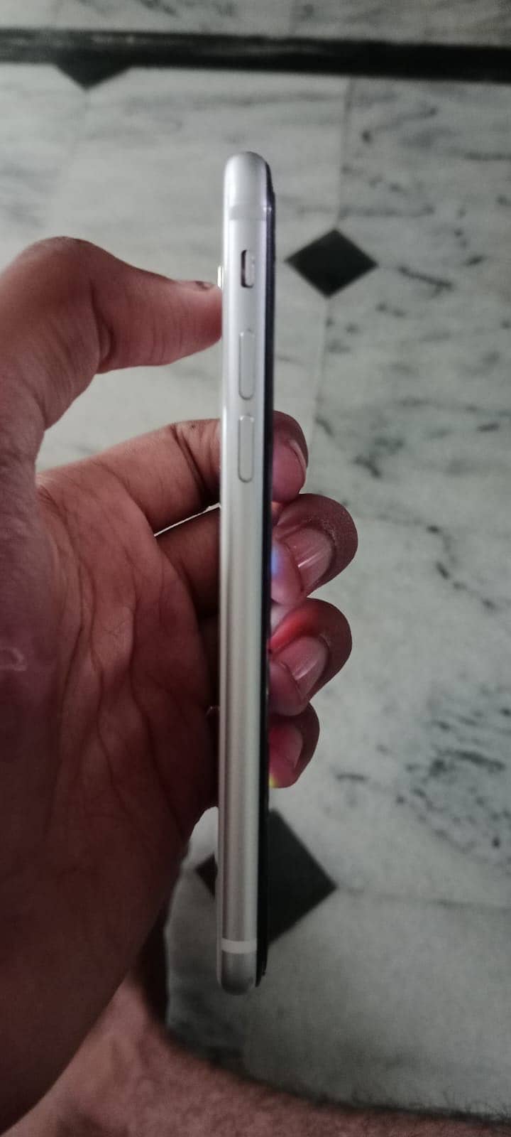 Apple iPhone SE 3