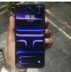 Infinix Smart 8