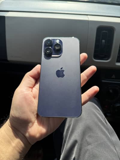 Apple iPhone 14 Pro Max