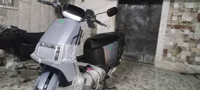 OKLA ONYX 1200W