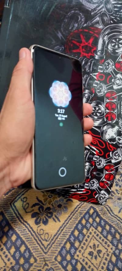 Xiaomi Redmi Note 15 Pro 8/256GB