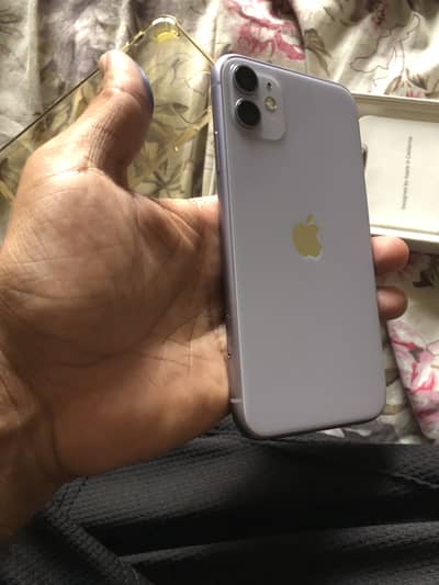 Apple iPhone 11