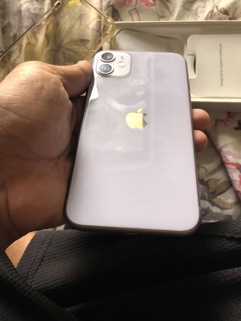 Apple iPhone 11 1