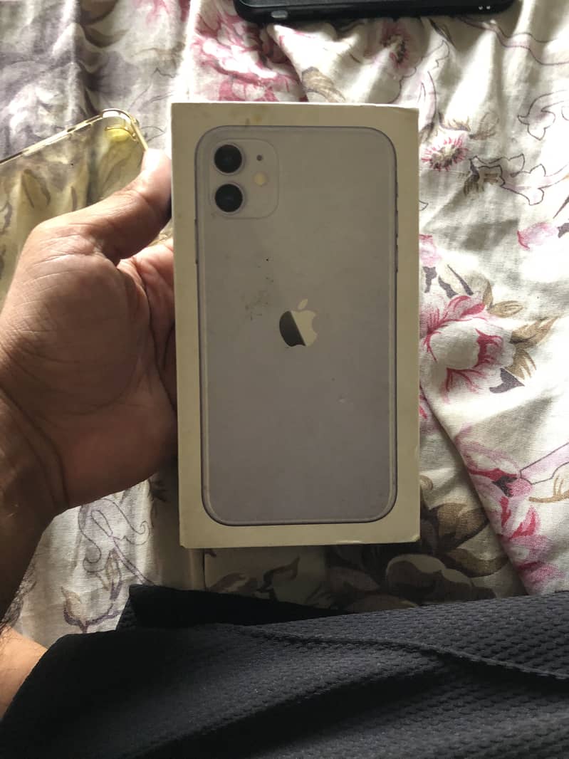 Apple iPhone 11 6