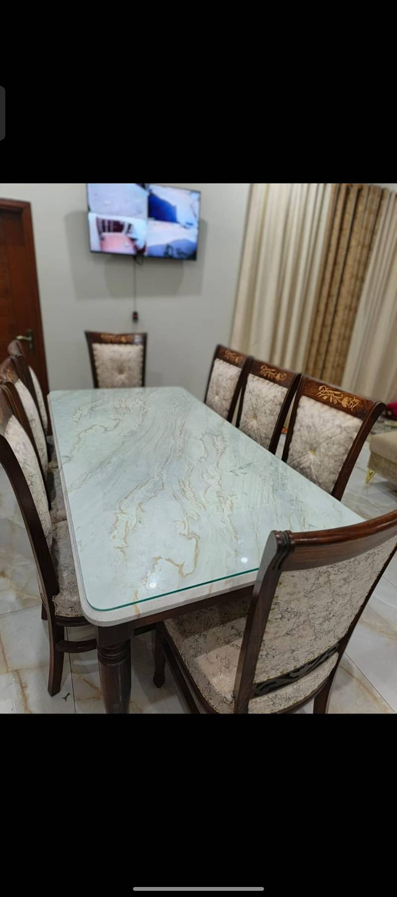 Dinning Table 1