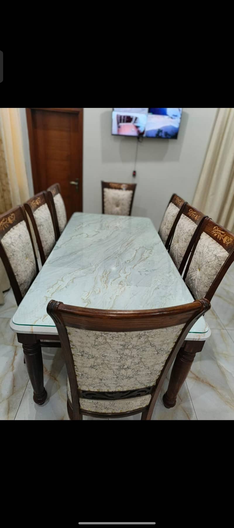 Dinning Table 2