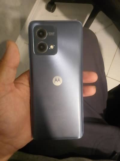 Motorola Moto G