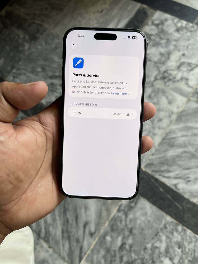 Apple iPhone 15 Pro Max 1